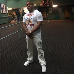 Meet your Posher, Keyonta